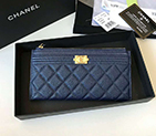2019 BOY CHANEL Pouch A81254
