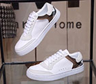 2019 Burberry women Sneaker BWS0041