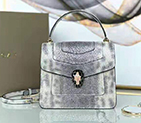 2019 Bvlgari Serpenti Forever Crossbody bag 282268