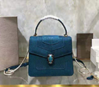 2019 Bvlgari Serpenti Forever bag 38329