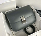 2019 CELINE MEDIUM CLASSIC BAG IN BOX CALFSKIN 189173