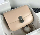 2019 CELINE MEDIUM CLASSIC BAG IN BOX CALFSKIN 189173