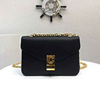 2019 Celine MEDIUM C BAG 187253