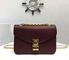 2019 Celine MEDIUM C BAG 187253
