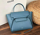 2019 Celine NANO BELT BAG IN CALFSKIN 189003