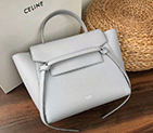 2019 Celine NANO BELT BAG IN CALFSKIN 189003