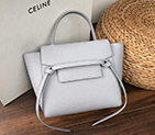 2019 Celine NANO BELT BAG IN CALFSKIN 189003