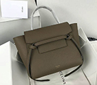 2019 Celine NANO BELT BAG IN GRAINED CALFSKIN 189003