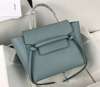 2019 Celine NANO BELT BAG IN GRAINED CALFSKIN 189003