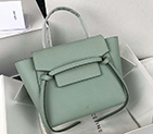 2019 Celine NANO BELT BAG IN GRAINED CALFSKIN 189003