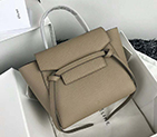 2019 Celine NANO BELT BAG IN GRAINED CALFSKIN 189003