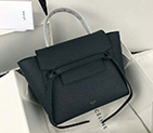 2019 Celine NANO BELT BAG IN GRAINED CALFSKIN 189003