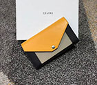2019 Celine Pocket Wallet 0136