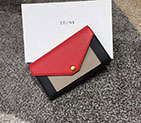 2019 Celine Pocket Wallet 0136