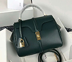 2019 Celine SMALL 16 BAG IN SATINATED CALFSKIN 188003