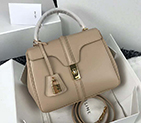 2019 Celine SMALL 16 BAG IN SATINATED CALFSKIN 188003