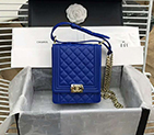 2019 Chanel BOY CHANEL HANDBAG AS0130