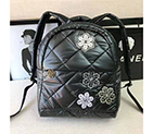 2019 Chanel Backpack AS1025