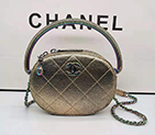 2019 Chanel Camera Case AS0764