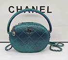 2019 Chanel Camera Case AS0764