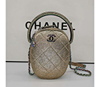 2019 Chanel Camera Case AS0765
