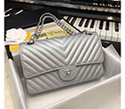 2019 Chanel Classic Flap Bag 1112