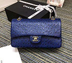 2019 Chanel Classic Flap Bag 1112
