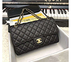2019 Chanel Classic Flap Bag 1112