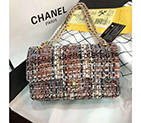 2019 Chanel Classic Flap Bag 1112