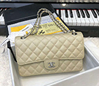 2019 Chanel Classic Flap Bag 1112