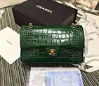 2019 Chanel Classic Flap Bag 1112