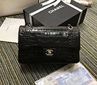 2019 Chanel Classic Flap Bag 1112