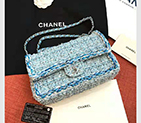 2019 Chanel Classic Handbag 1112