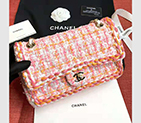 2019 Chanel Classic Handbag 1112