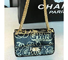 2019 Chanel Classic Mini Flap Bags A1116