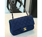 2019 Chanel Classic Mini Flap Bags A1116