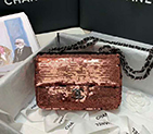 2020 Chanel Classic Mini Flap Bags AS1116