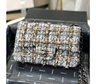 2019 Chanel Classic Mini Flap Bags A1116