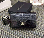 2019 Chanel Classic Mini Flap Bags A1116