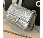 2019 Chanel Classic Mini Flap Bags A1116