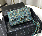 2019 Chanel Classic Mini Flap Bags A1116