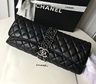 2019 Chanel Clutch Evening Bag A94037