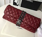 2019 Chanel Clutch Evening Bag A94037