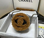 2019 Chanel Clutch with Chain A81599