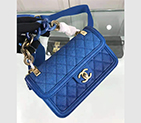 2019 Chanel FLAP BAG AS0061