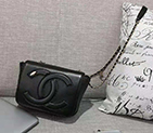 2019 Chanel FLAP BAG AS0321