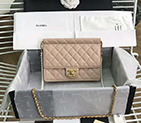 2019 Chanel Flap AS0582
