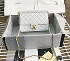 2019 Chanel Flap AS0582