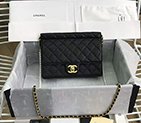 2019 Chanel Flap AS0582