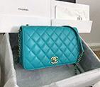 2019 Chanel Flap Bag AS0149